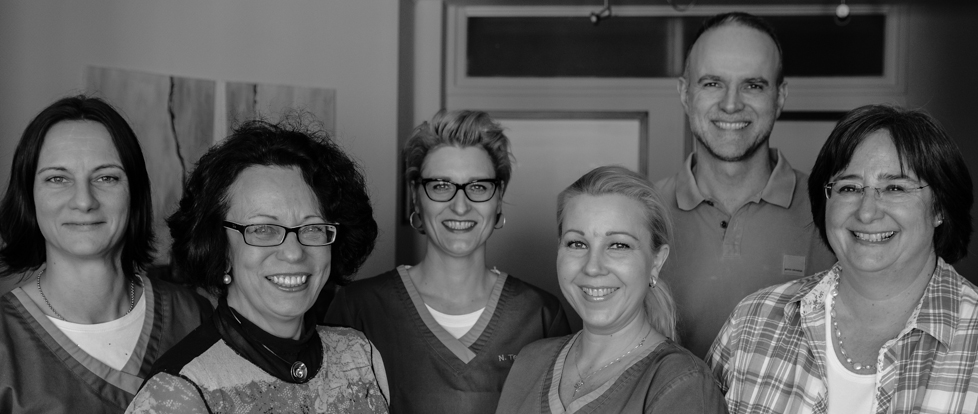 Gruppenbild